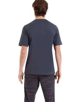 Hot Pyjama long manches courtes Homewear Homme Pyjama