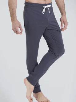 New Pyjama Molleton Homme Pyjama