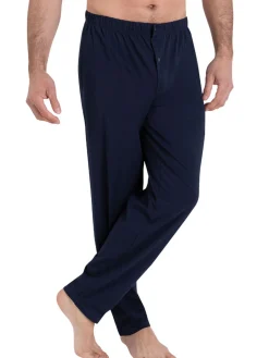 Online Pyjama RAYURES Cap Horn ouvert Homme Pyjama