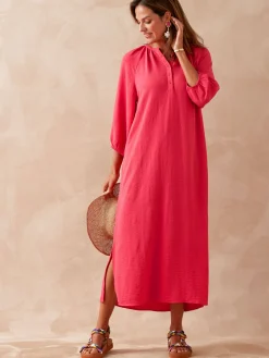 Best Robe ample Femme Robe