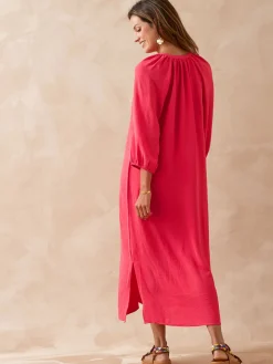 Best Robe ample Femme Robe