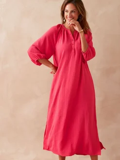Best Robe ample Femme Robe