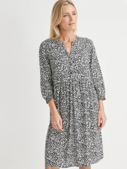 Outlet Robe coupe spécial ventre rond Femme Robe