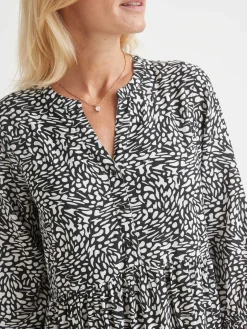 Outlet Robe coupe spécial ventre rond Femme Robe