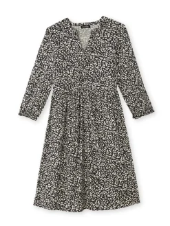 Outlet Robe coupe spécial ventre rond Femme Robe