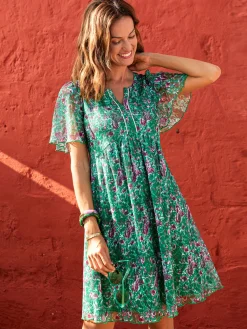 Best Robe en dentelle Femme Robe