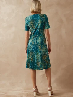 Best Robe en maille Femme Robe