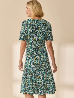 Best Robe en maille Femme Robe