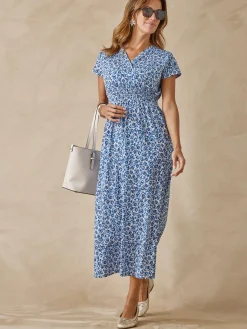 Robe en maille Femme Robe