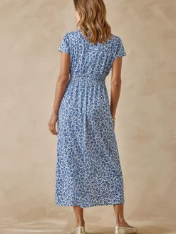 Robe en maille Femme Robe