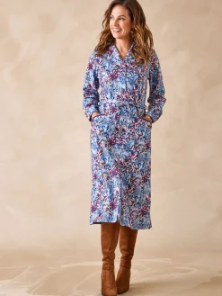 Hot Robe en maille douce Femme Robe