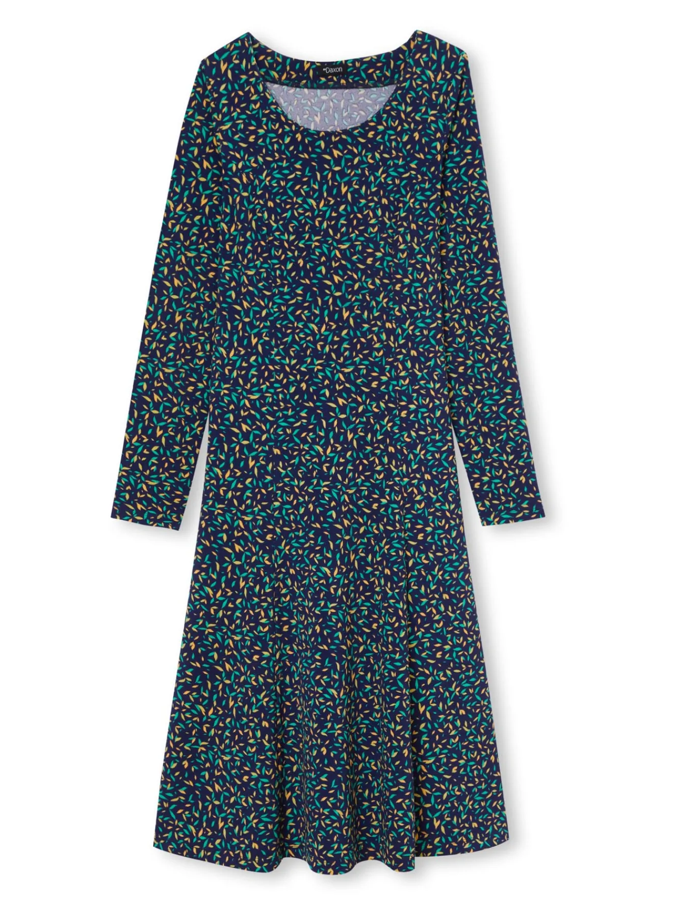 Best Robe en maille fluide Femme Robe