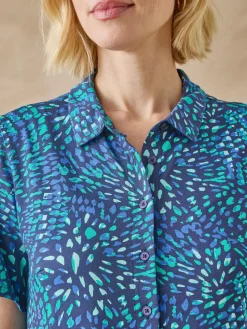 Best Robe en maille fluide Femme Robe