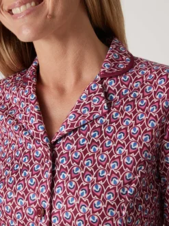 Hot Robe en maille manches longues Femme Robe