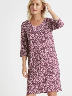 Discount Robe housse fluide Femme Robe