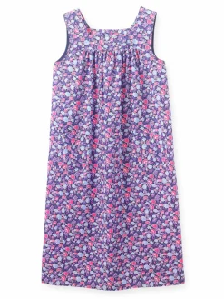 Hot Robe-tablier forme housse Femme Tablier