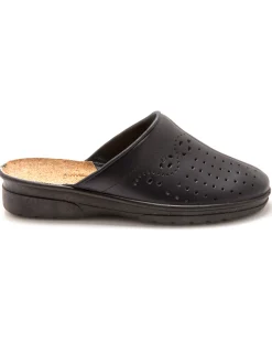 Discount Sabots en cuir à galbe anatomique Femme Chaussures Paramédicales