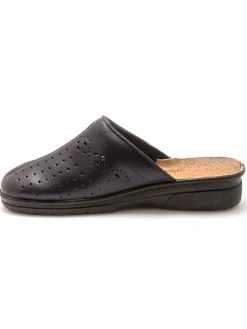 Discount Sabots en cuir à galbe anatomique Femme Chaussures Paramédicales