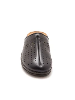 Discount Sabots en cuir à galbe anatomique Femme Chaussures Paramédicales