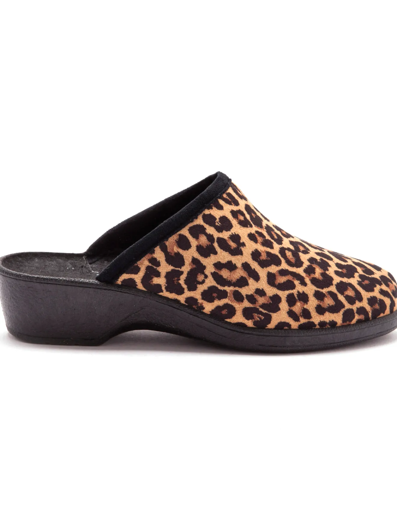 Best Sabots ultra souples unis ou imprimés Femme Pantoufles, Chaussons