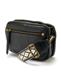 Sac style besace Femme Accessoires Et Bijoux