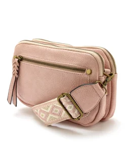 Sac style besace Femme Accessoires Et Bijoux