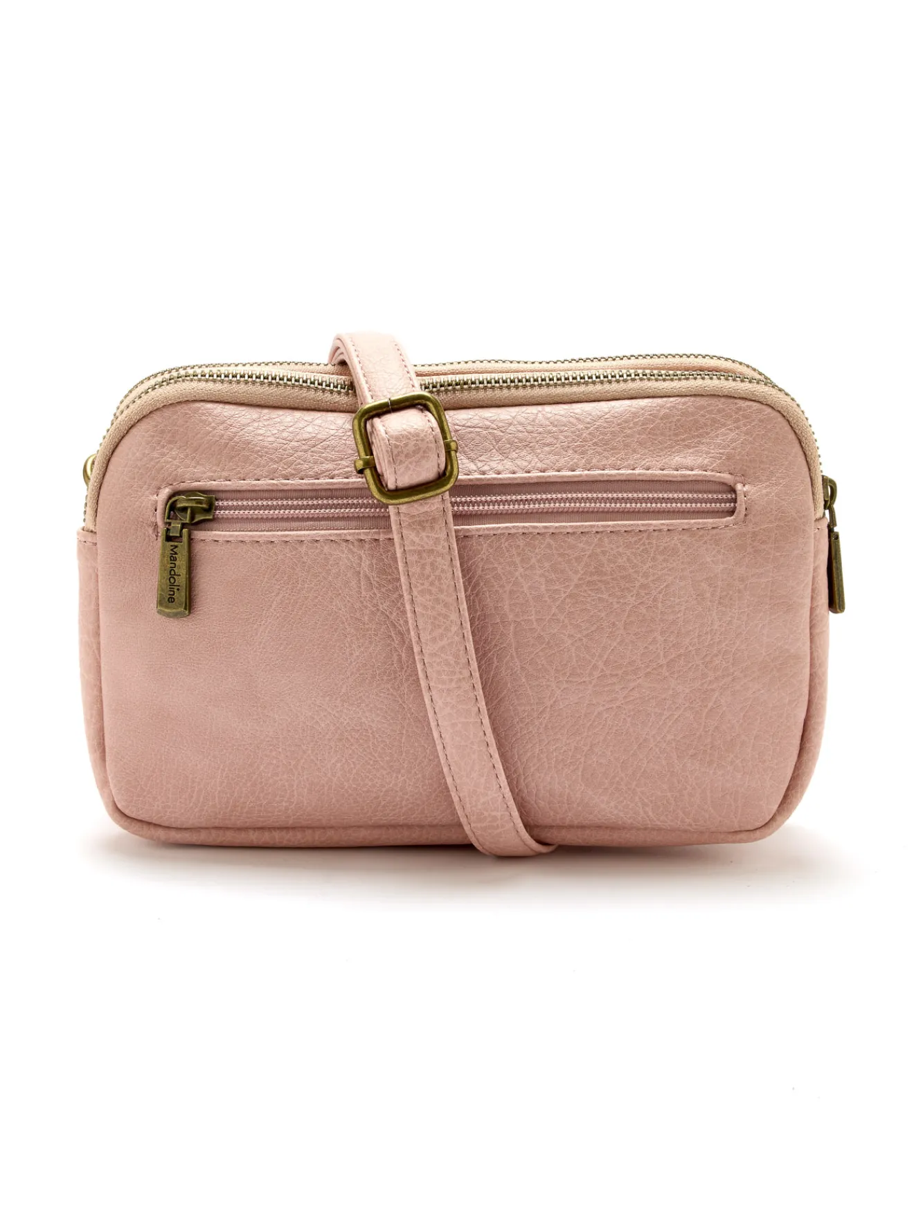 Sac style besace Femme Accessoires Et Bijoux