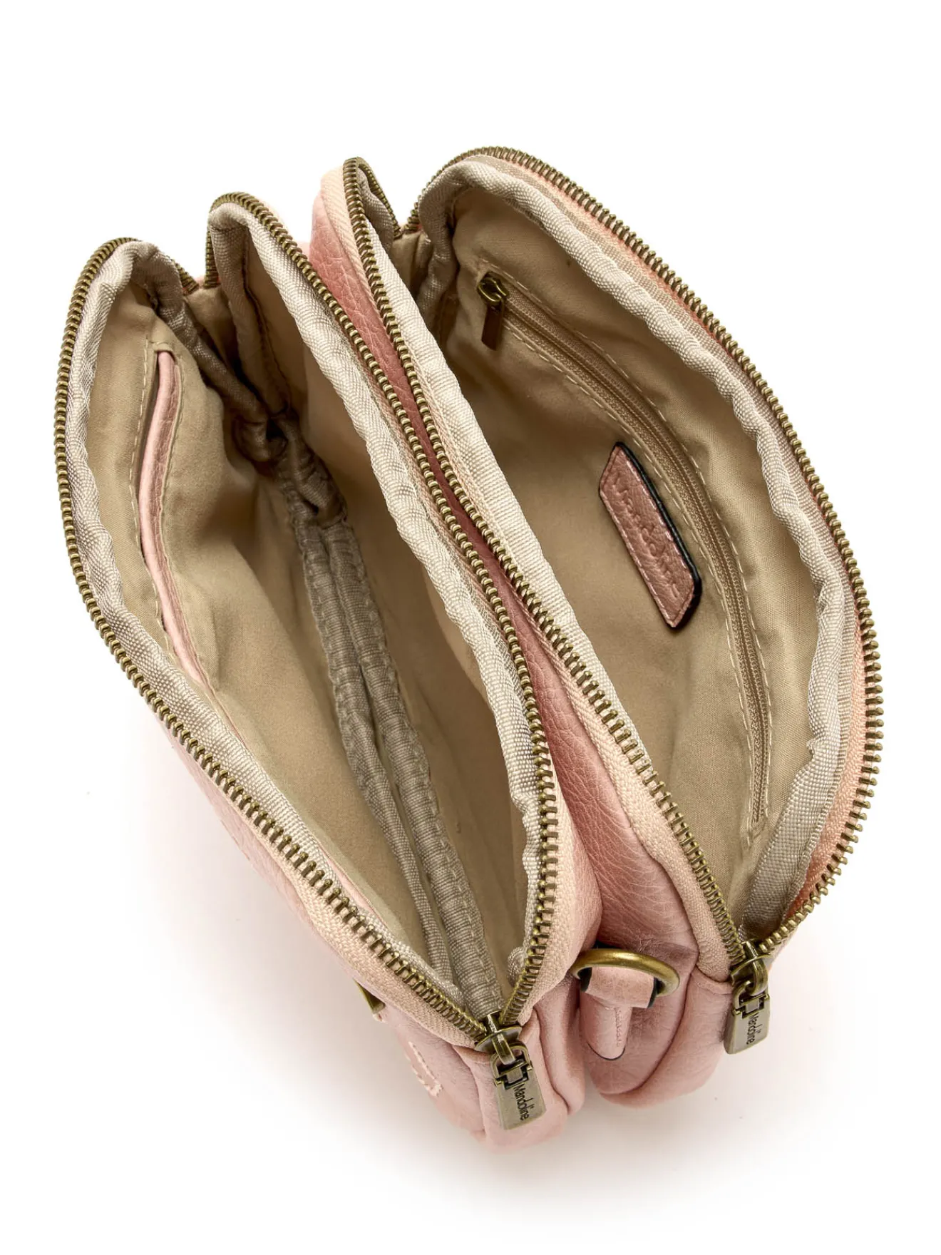 Sac style besace Femme Accessoires Et Bijoux