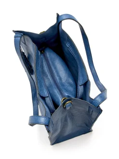 Outlet Sac style cabas à bandoulière Femme Accessoires Et Bijoux