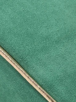 Outlet Sac-pochette en cuir Femme Accessoires Et Bijoux