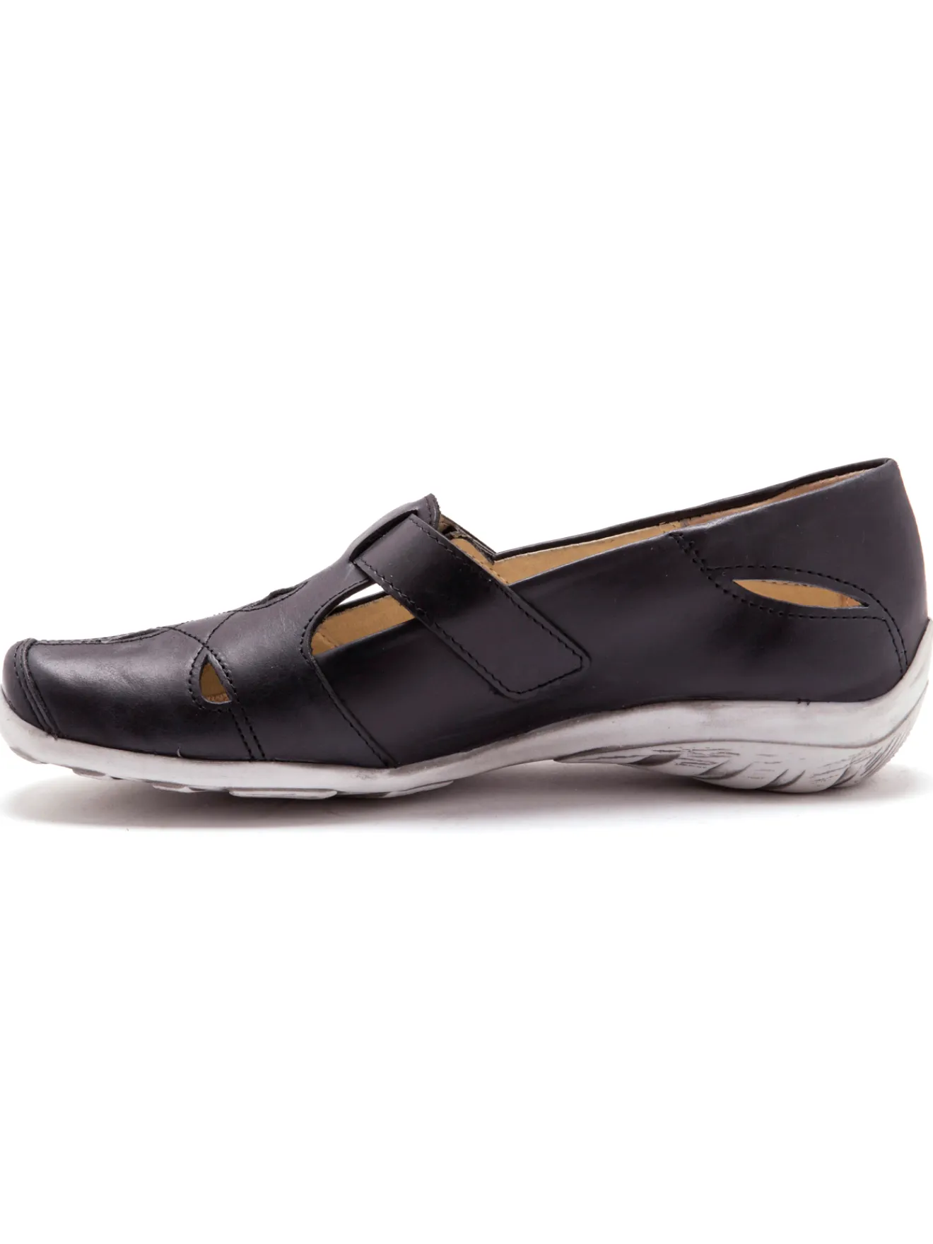 Best Salomés à aérosemelle® amovible Femme Salomés