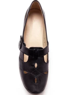 Best Salomés à aérosemelle® amovible Femme Salomés