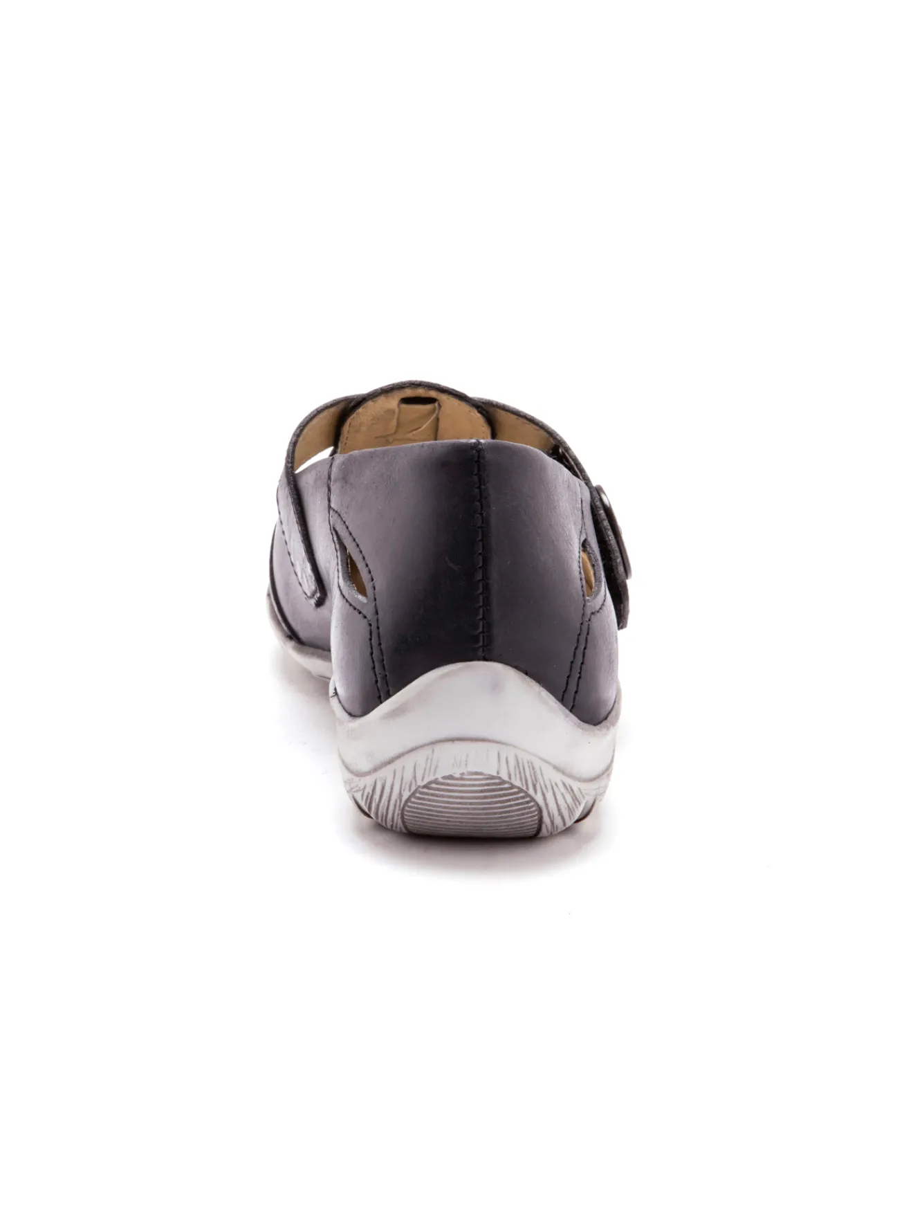 Best Salomés à aérosemelle® amovible Femme Salomés