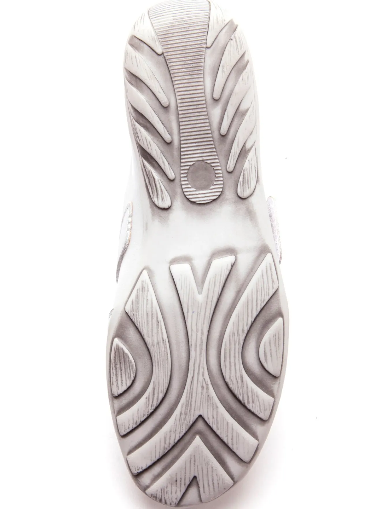 New Salomés à aérosemelle® amovible Femme Salomés