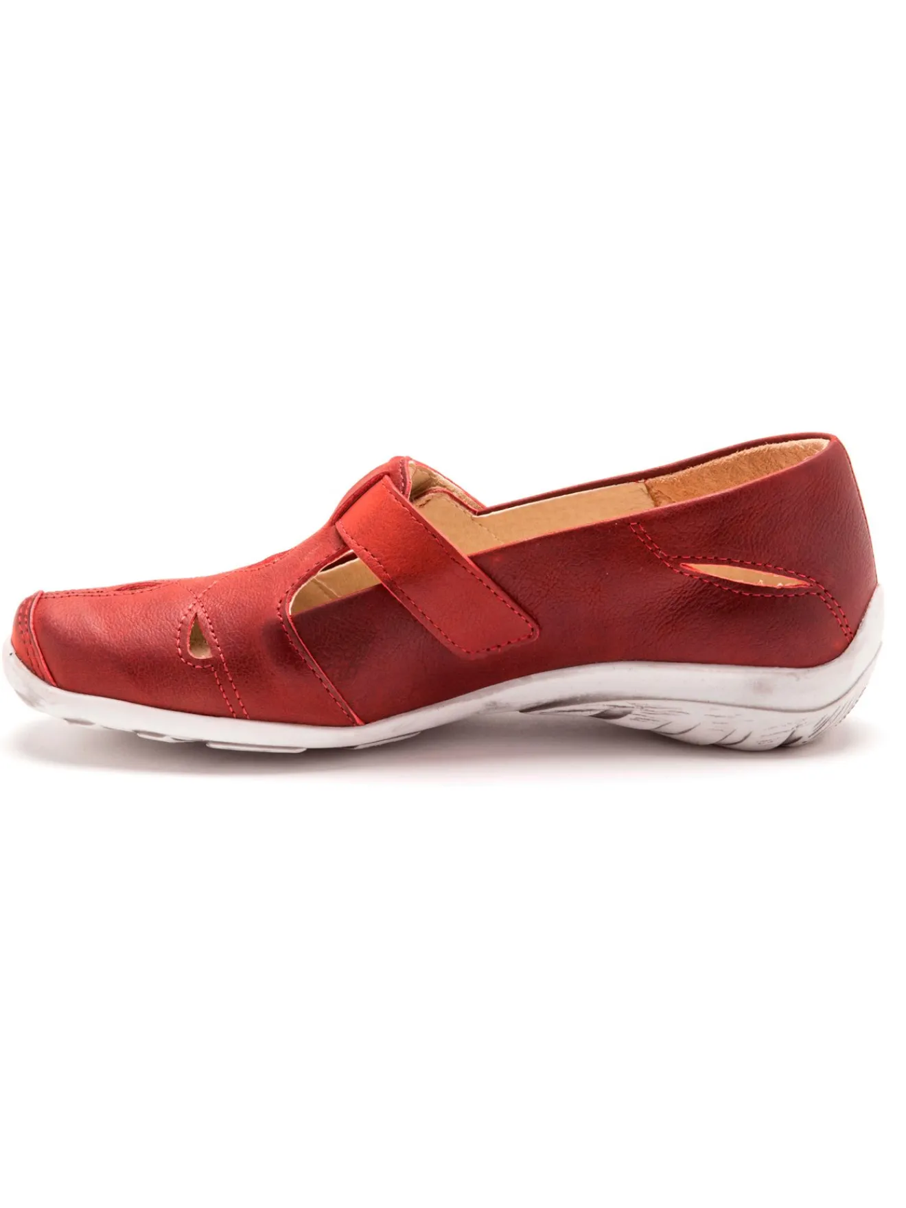 Clearance Salomés à aérosemelle® amovible Femme Salomés