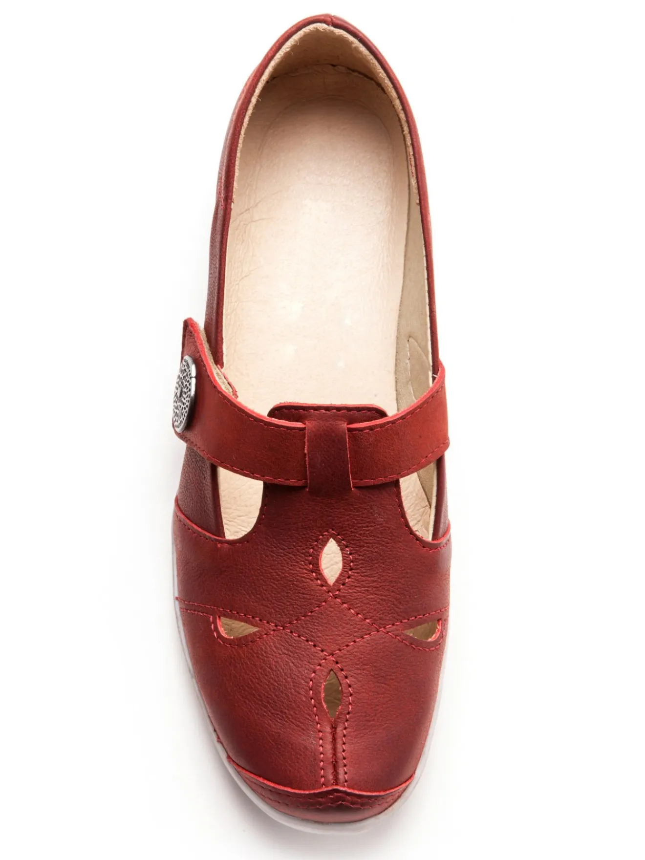 Clearance Salomés à aérosemelle® amovible Femme Salomés