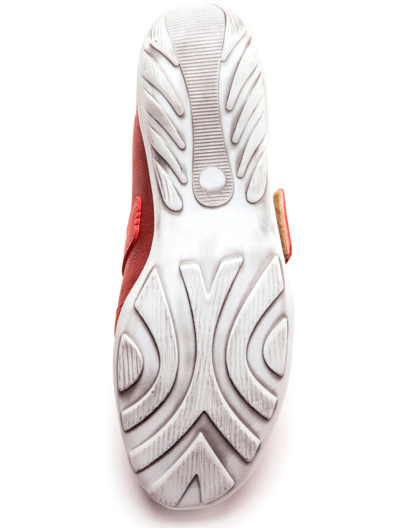 Clearance Salomés à aérosemelle® amovible Femme Salomés