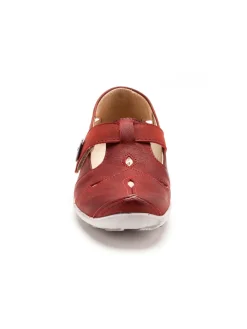 Clearance Salomés à aérosemelle® amovible Femme Salomés