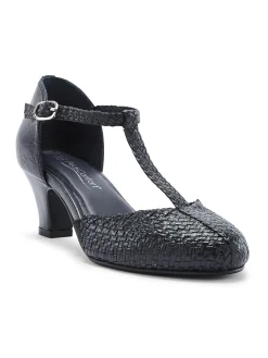 Outlet Salomés à aérosemelle talon 5 cm Femme Salomés