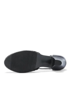 Outlet Salomés à aérosemelle talon 5 cm Femme Salomés