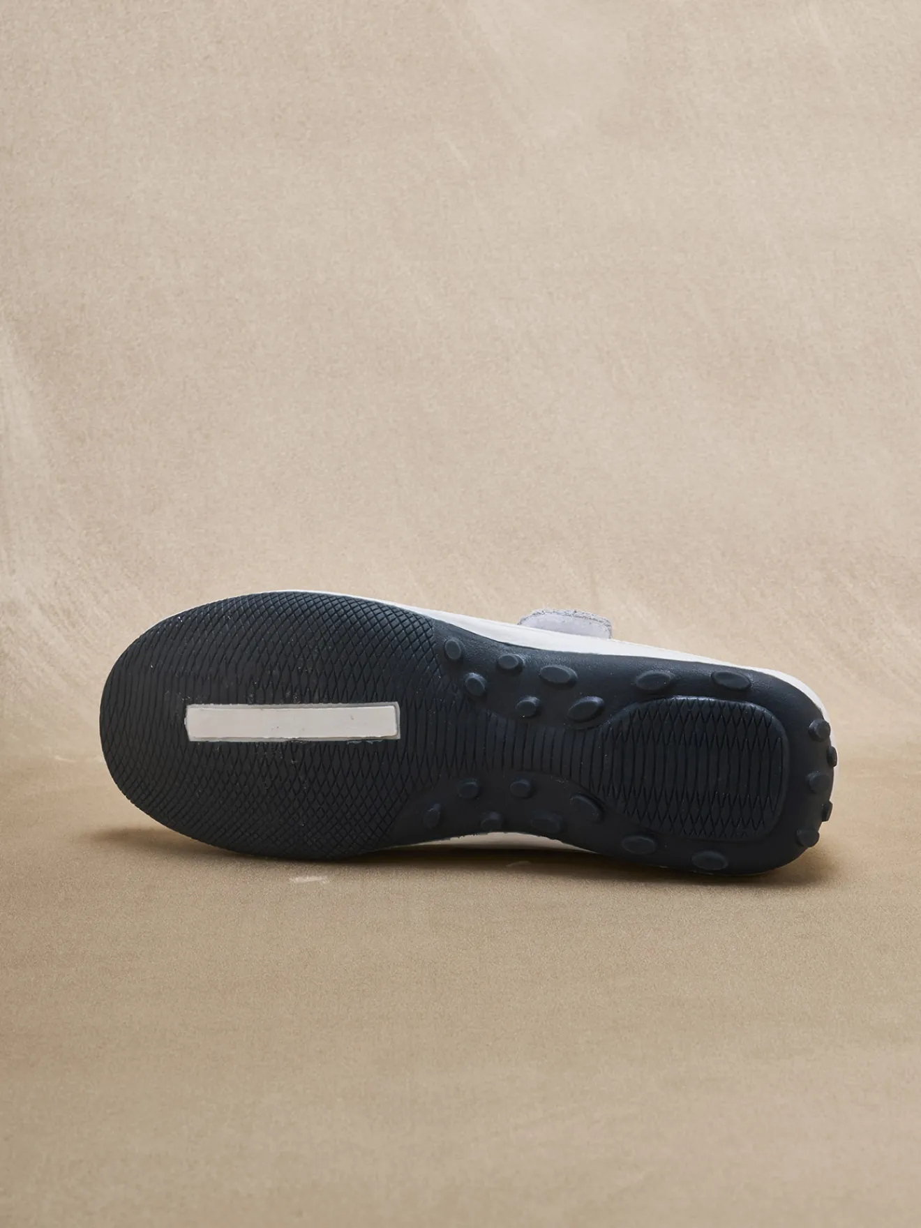 Clearance Salomés ajourés à scratch Femme Salomés