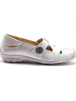 Sale Salomés fantaisie à scratch Femme Salomés