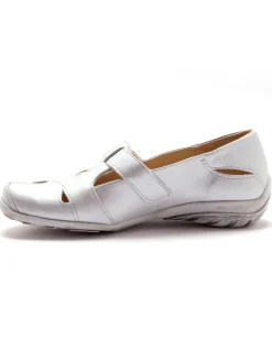 Sale Salomés fantaisie à scratch Femme Salomés