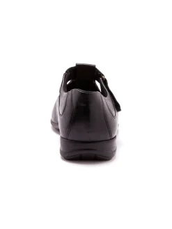 Best Salomés ultra larges pieds sensibles Femme Chaussures Paramédicales