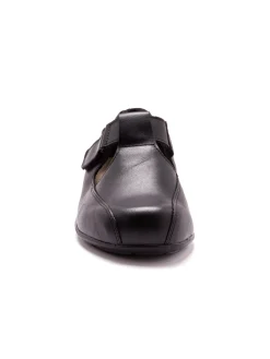 Best Salomés ultra larges pieds sensibles Femme Chaussures Paramédicales