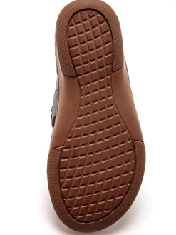 Sale Sandales à aérosemelle ultra larges Femme Sandales