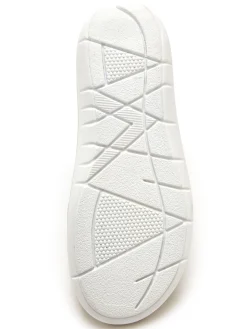 Sale Sandales à pattes scratch Femme Sandales