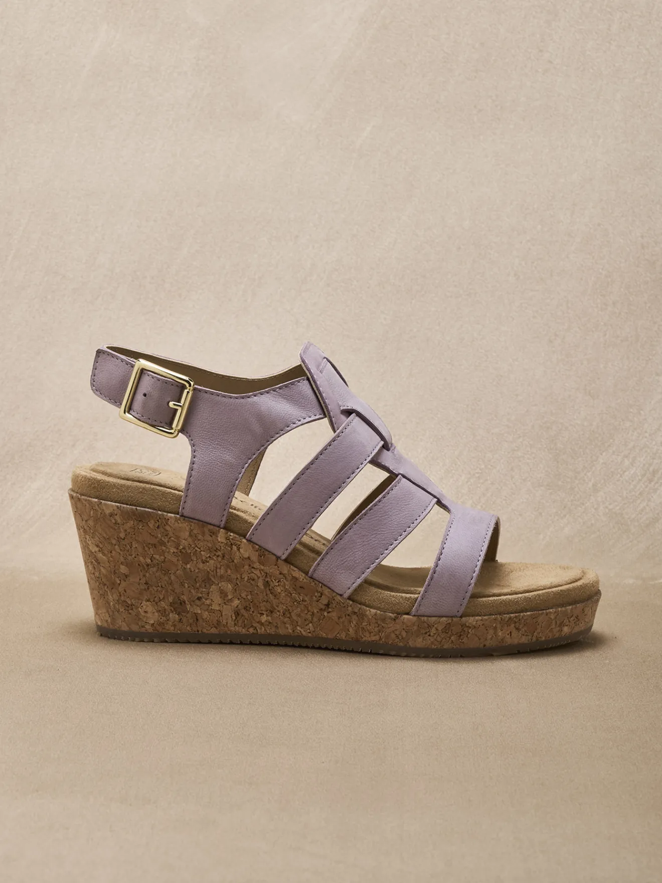 New Sandales à talon Femme Sandales