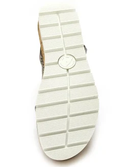 Sandales extensibles Femme Sandales