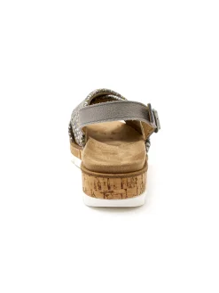 Sandales extensibles Femme Sandales